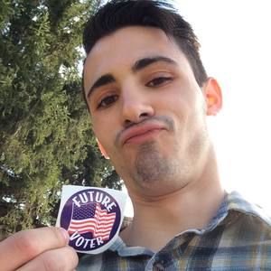 Meet your Posher, Daniel